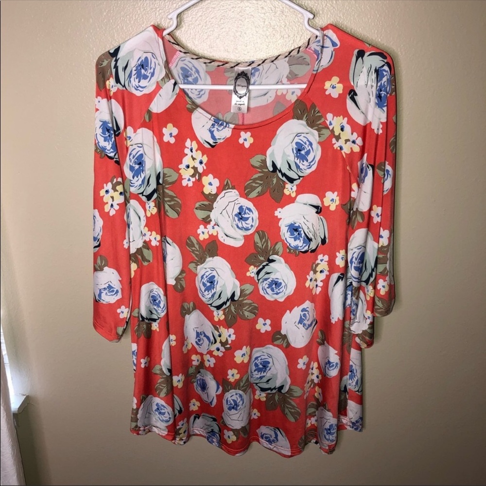Honeyme Top